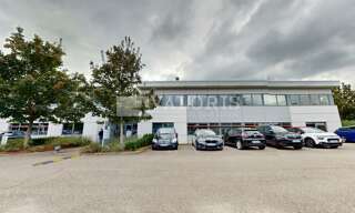 Bureau  434 m² à louer à Limonest (69760)