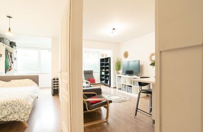 vente appartement 221 000 € à proximité de Guéthary (64210)