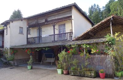 vente maison 98 500 € à proximité de Saint-Santin-de-Maurs (15600)