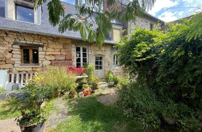 maison 6 pièces 300 m2 à vendre à Louignac (19310)