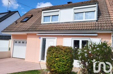 vente maison 185 000 € à proximité de Pogny (51240)