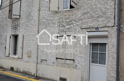 vente maison 68 000 € à proximité de Ébréon (16140)