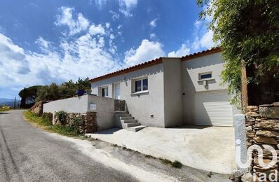 vente maison 220 000 € à proximité de Olargues (34390)