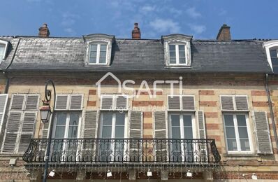 appartement 4 pièces 158 m2 à vendre à Sainte-Menehould (51800)