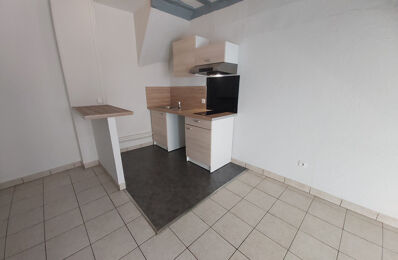 location appartement 618 € CC /mois à proximité de Petit-Couronne (76650)