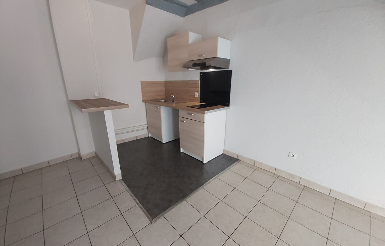 appartement 2 pièces 35 m2 à louer à Rouen (76000)