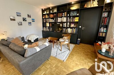 vente appartement 450 000 € à proximité de Paris 5 (75005)