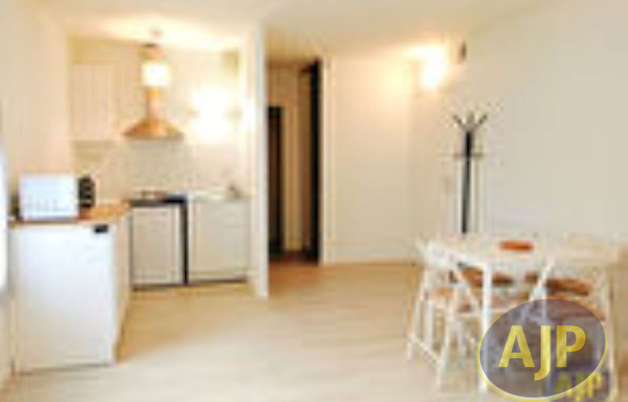 appartement 1 pièces 31 m2 à louer à Blain (44130)