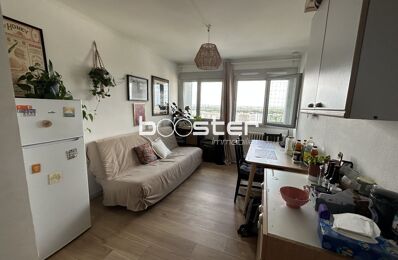 vente appartement 91 000 € à proximité de Saint-Orens-de-Gameville (31650)