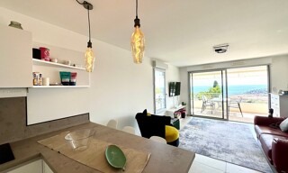 Appartement 3 Pièces 65 m² à vendre à Roquebrune-Cap-Martin (06190)