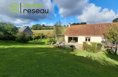 vente maison 250 000 € à proximité de Mentque-Nortbécourt (62890)