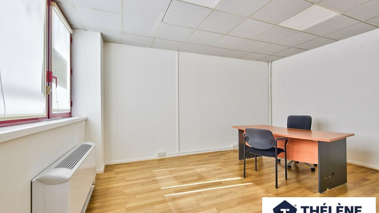 bureau  pièces 23 m2 à louer à Montpellier (34000)