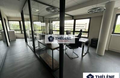 BUREAUX à LOUER — photo du bien