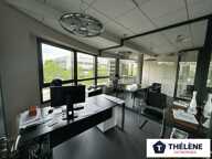 BUREAUX à LOUER — photo 3