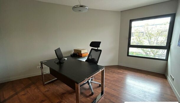 Bureau  à louer Montpellier 34000