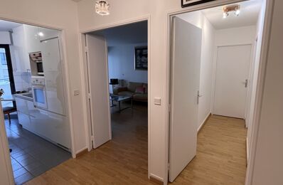 vente appartement 790 000 € à proximité de Beauchamp (95250)