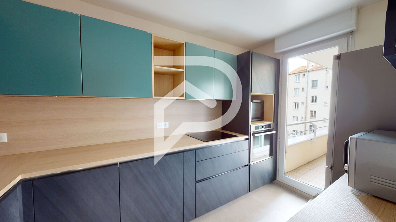 appartement 3 pièces 73 m2 à louer à Asnières-sur-Seine (92600)