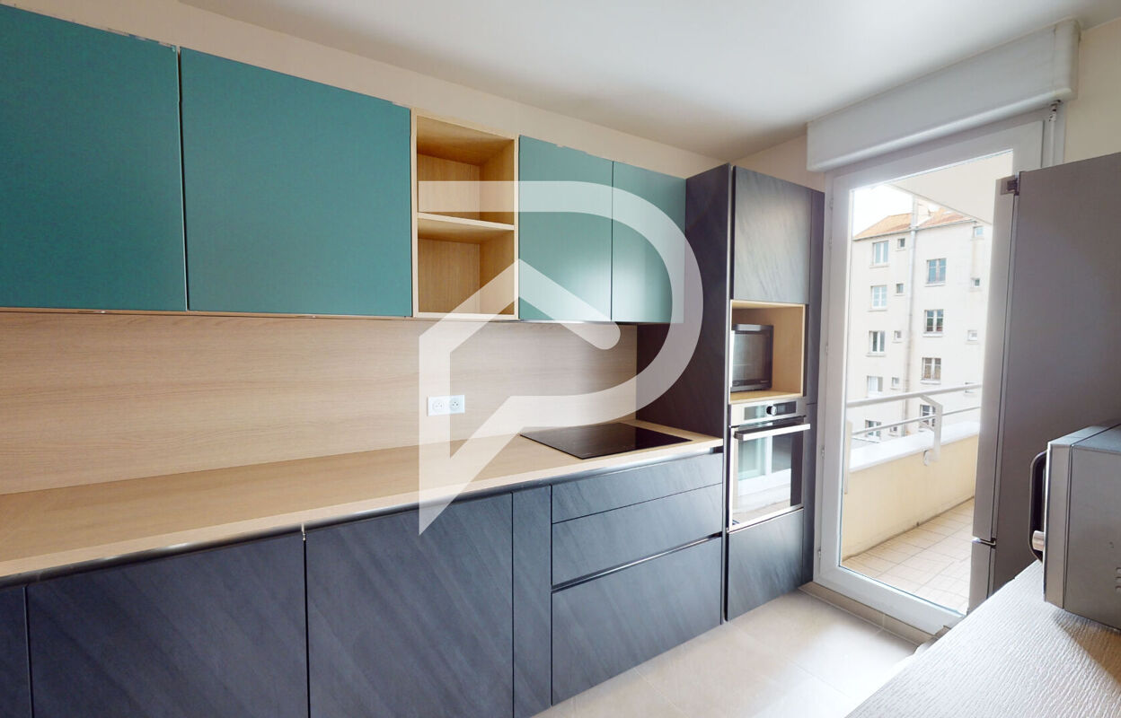 appartement 3 pièces 73 m2 à louer à Asnières-sur-Seine (92600)