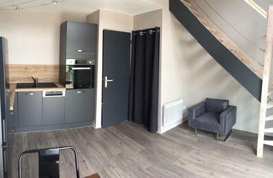 location appartement 1 045 € CC /mois à proximité de Poitiers (86000)