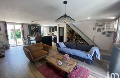 vente maison 354 000 € à proximité de Saintry-sur-Seine (91250)