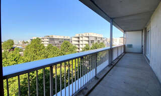 Appartement 2 Pièces 46 m² à vendre à Bordeaux (33800)