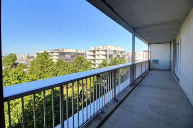 Appartement 2 pièces 139900 €