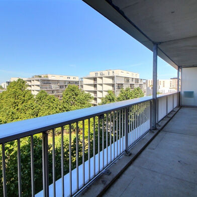 Appartement 2 pièces 139900 €