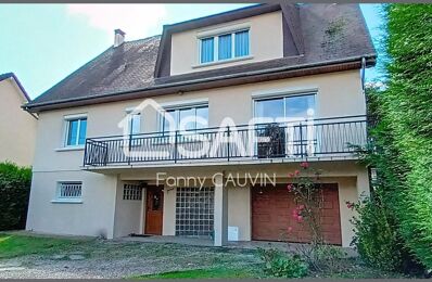 vente maison 329 000 € à proximité de Avrechy (60130)