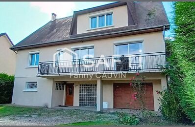 vente maison 329 000 € à proximité de Rochy-Condé (60510)