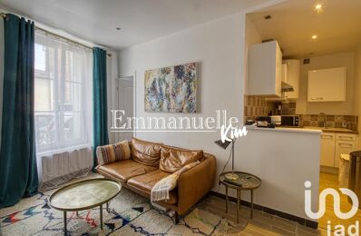 vente appartement 229 000 € à proximité de Franconville (95130)