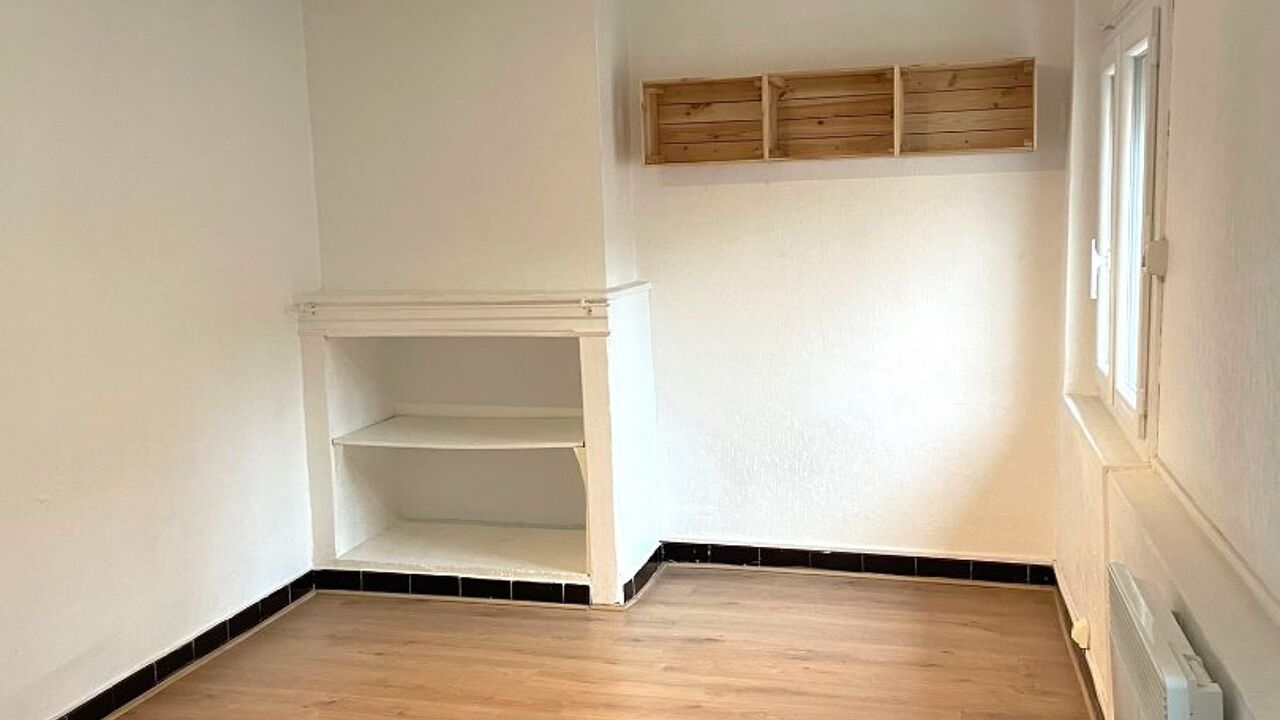 appartement 1 pièces 15 m2 à louer à Toulouse (31000)