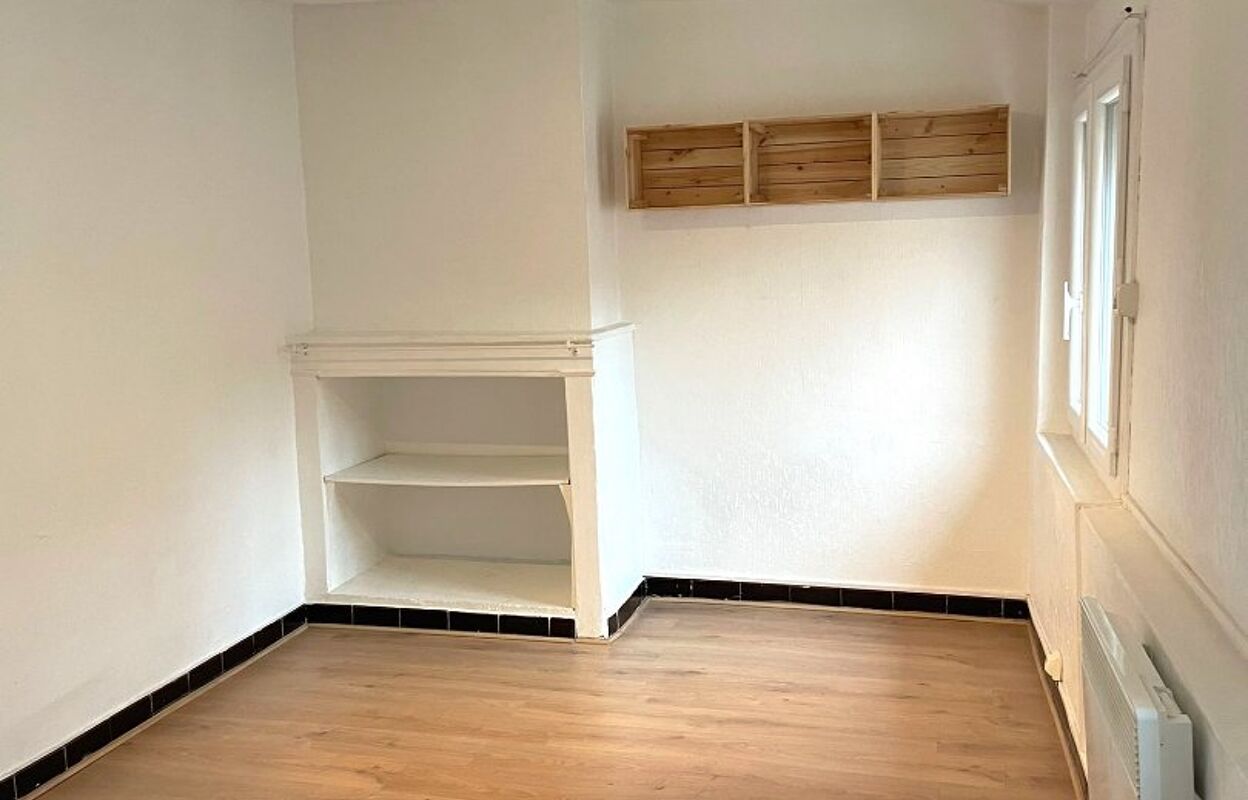 appartement 1 pièces 15 m2 à louer à Toulouse (31000)