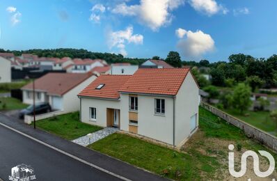 vente maison 375 000 € à proximité de Lorry-Lès-Metz (57050)