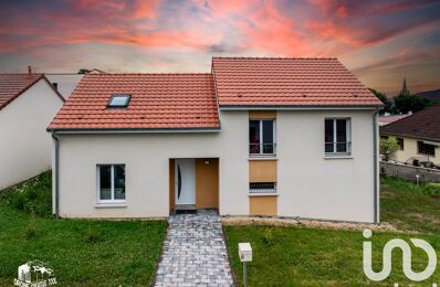 vente maison 355 000 € à proximité de Metz (57)