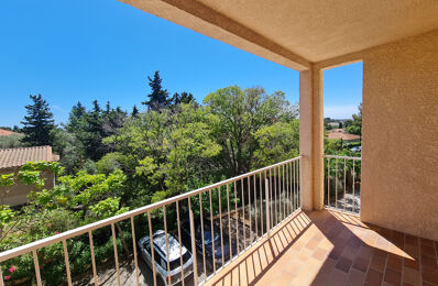 location appartement 823 € CC /mois à proximité de Toulon (83)