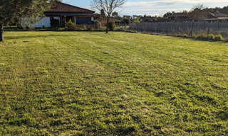 Terrain  1475 m² à vendre à Lit-et-Mixe (40170)