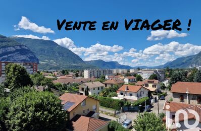 vente appartement 66 000 € à proximité de Domène (38420)