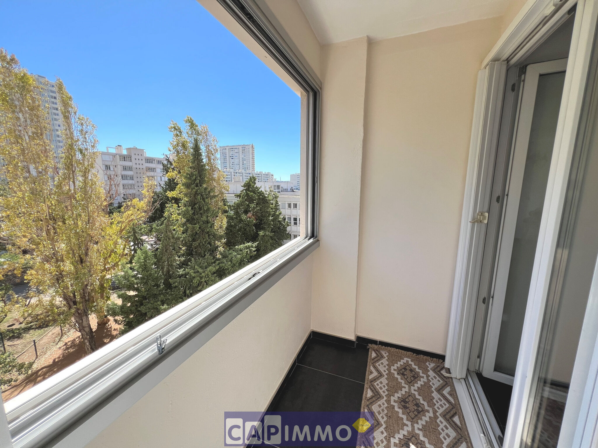 Appartement 2 pièces  à vendre Toulon 83000