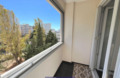 appartement 2 pièces 54 m2 à vendre à Toulon (83000)