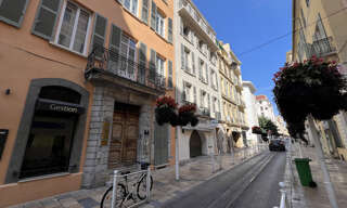 Commerce  16 m² à vendre à Toulon (83000)