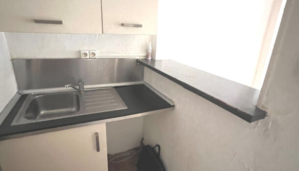 Local commercial  à vendre Toulon 83000