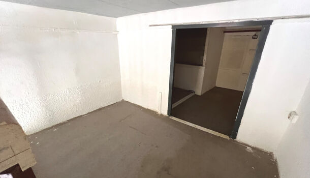 Local commercial  à vendre Toulon 83000