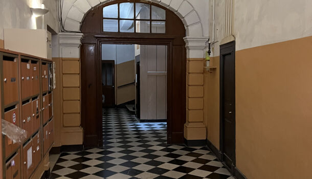 Local commercial  à vendre Toulon 83000