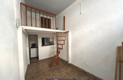 vente appartement 69 000 € à proximité de Cuers (83390)