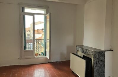 location appartement 500 € CC /mois à proximité de Puisserguier (34620)