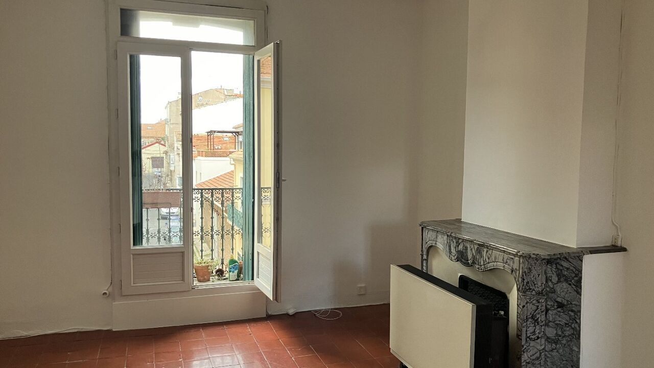 appartement 3 pièces 66 m2 à louer à Béziers (34500)