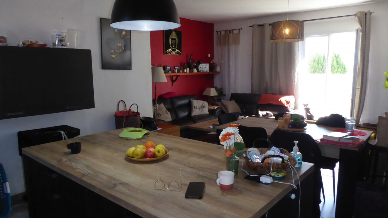 appartement 4 pièces 109 m2 à vendre à Perpignan (66000)