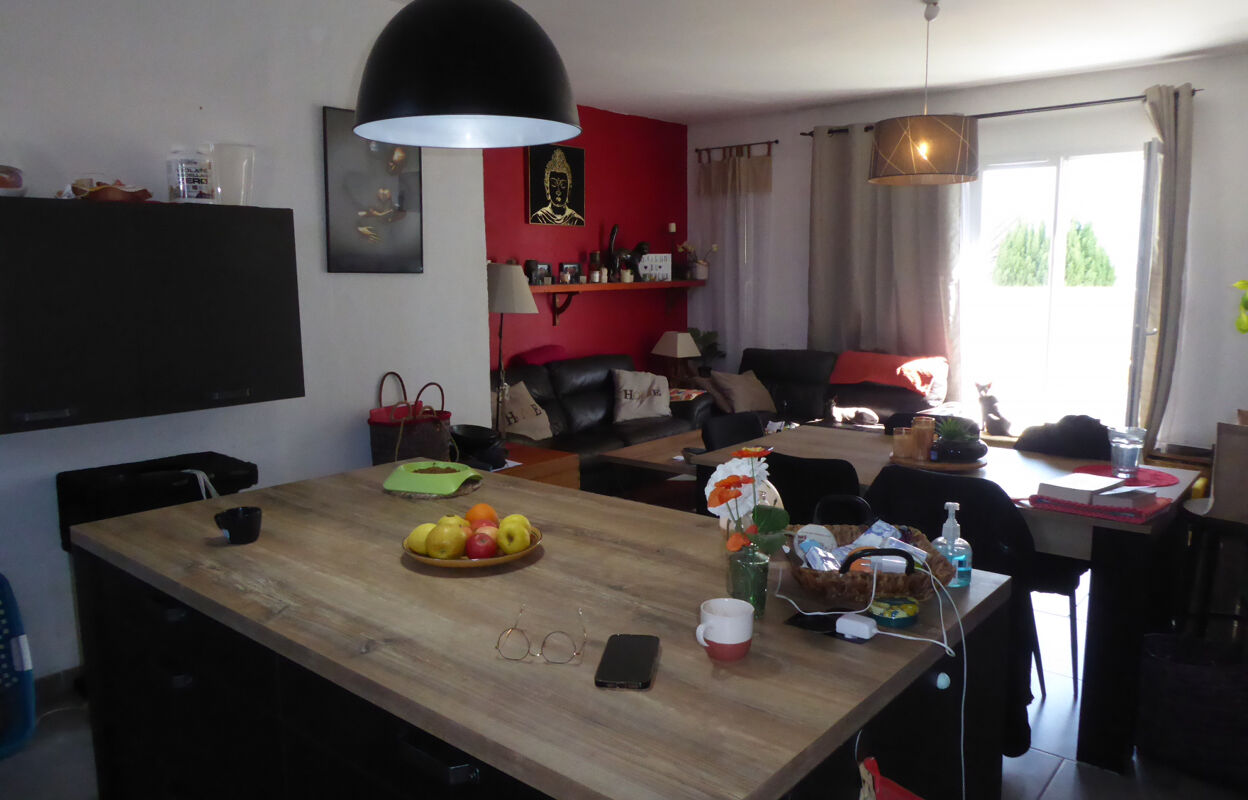 appartement 4 pièces 109 m2 à vendre à Perpignan (66000)