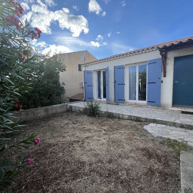 Maison 3 pièces 67 m²