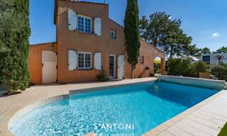 Maison 5 Pièces 130 m² à vendre à Agde (34300)